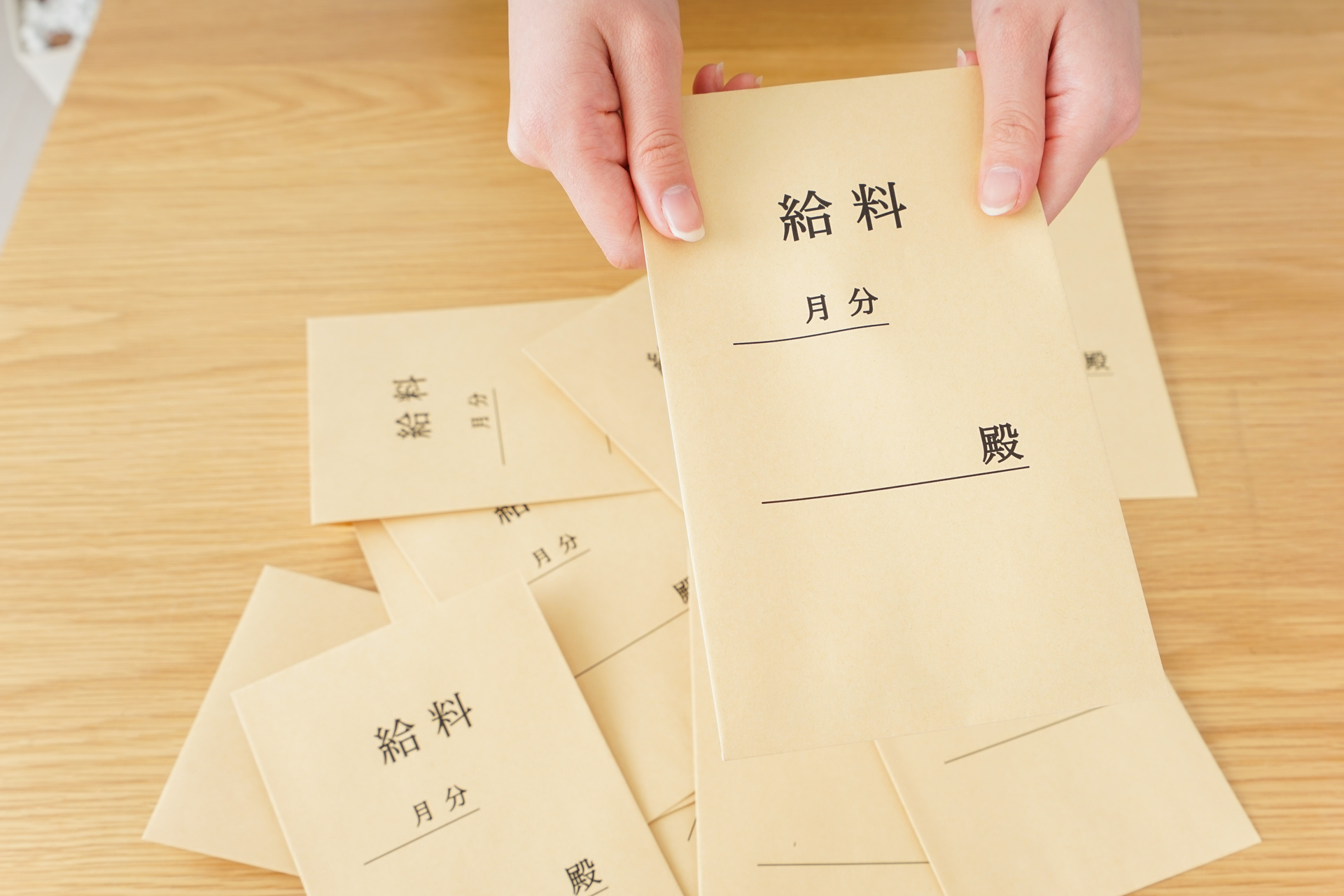 高収入を目指せる職場 | 岩手県盛岡市の解体工事の求人なら舘興業